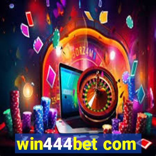 win444bet com